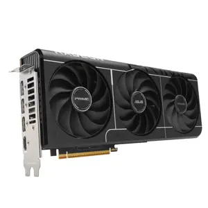 Vaizdo plokštė ASUS Radeon RX 9070 16 GB, GDDR6, 90YV0MQ0-M0NA00