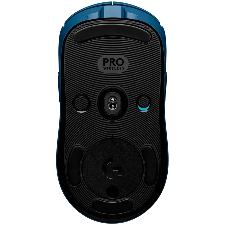 LOGITECH G PRO LOL LIGHTSPEED belaidė žaidimų pelė - WAVE2 - EER2