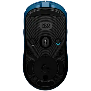 LOGITECH G PRO LOL LIGHTSPEED belaidė žaidimų pelė - WAVE2 - EER2