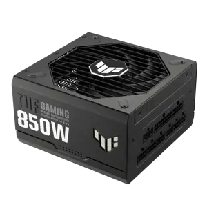 Maitinimo blokas ASUS 90YE00S2-B0NA00, 850 W, 80 PLUS Gold