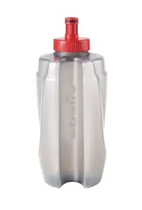 "Vileda" 1.2 Spray Max šluostės galvutė Raudona, balta