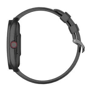 Colmi P86 Smartwatch (Black)