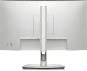 DELL UltraSharp U2424HE, 60,5 cm (23,8"), 1920 x 1080 taškų, "Full HD", skystųjų kristalų ekranas, 8 ms, juodas, sidabrinis