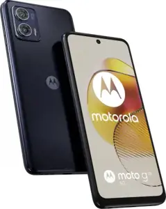 "Motorola moto g73", 16,5 cm (6,5"), 8 GB, 256 GB, 50 MP, "Android 13", mėlyna