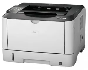 Ricoh Aficio SP 3500N