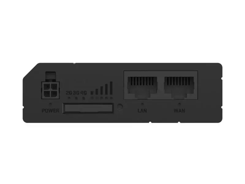 Teltonika LTE Cat 4 Router | RUT200 | 802.11n | 10/100 Mbit/s | Ethernet LAN (RJ-45) ports 2 | Mesh Support No | MU-MiMO No | No mobile broadband