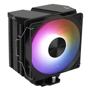 Centrinio procesoriaus AEROCOOL PGS RIME 4 ARGB PWM 4P