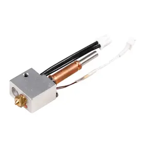Anycubic quick-change hotend with a 0.6 mm nozzle for the Kobra 3/Combo/V2/V2 Combo