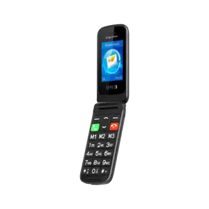 GSM telefonas senjorams Kruger&Matz Simple 930