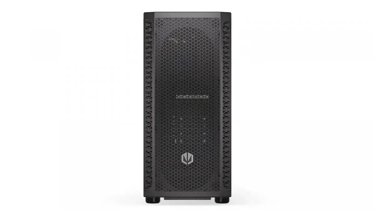 ENDORFY Signum 300 Solid ATX kompiuterio korpusas