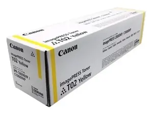 8532B001 (T02Y), Kasetė spausdintuvui (Canon)