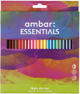 Ambar Essentials