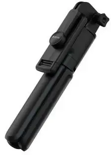 Devia selfie stick tripod ES083, black