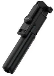 Devia selfie stick tripod ES083, black