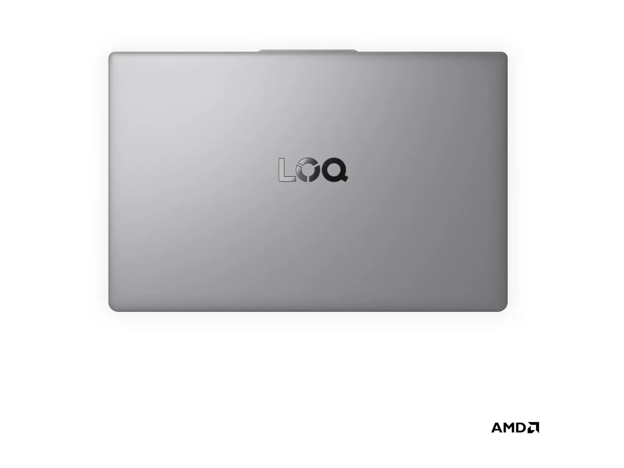 Nešiojamas kompiuteris Lenovo LOQ 15ARP10E, AMD Ryzen 7 7735HS (Max. 4.75GHz, 16M, 8C), 512 GB, 15,6 Coliai, Windows 11 Home