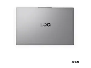 Nešiojamas kompiuteris Lenovo LOQ 15ARP10E, AMD Ryzen 7 7735HS (Max. 4.75GHz, 16M, 8C), 512 GB, 15,6 Coliai, Windows 11 Home
