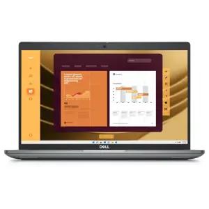 Dell Latitude 5450/Ultra 5 125U/8GB/512GB SSD Gen4/14.0" FHD/Integrated/FgrPr & SmtCd/FHD/IR Cam/Mi…
