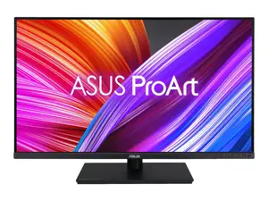 Monitorius ASUS ProArt Display PA328QV Professional Monitor 31.5inch IPS WQHD sRGB HDMI