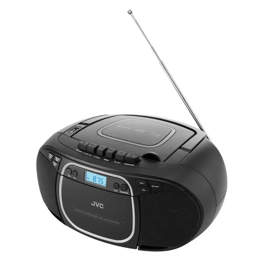 Radijo kompaktinis diskas RCE451B