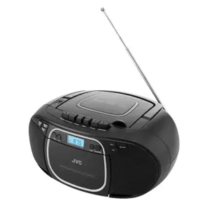 Radijo kompaktinis diskas RCE451B