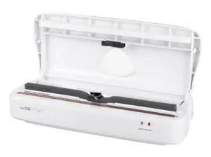 Vakuumatorius Clatronic FS 3261, Balta