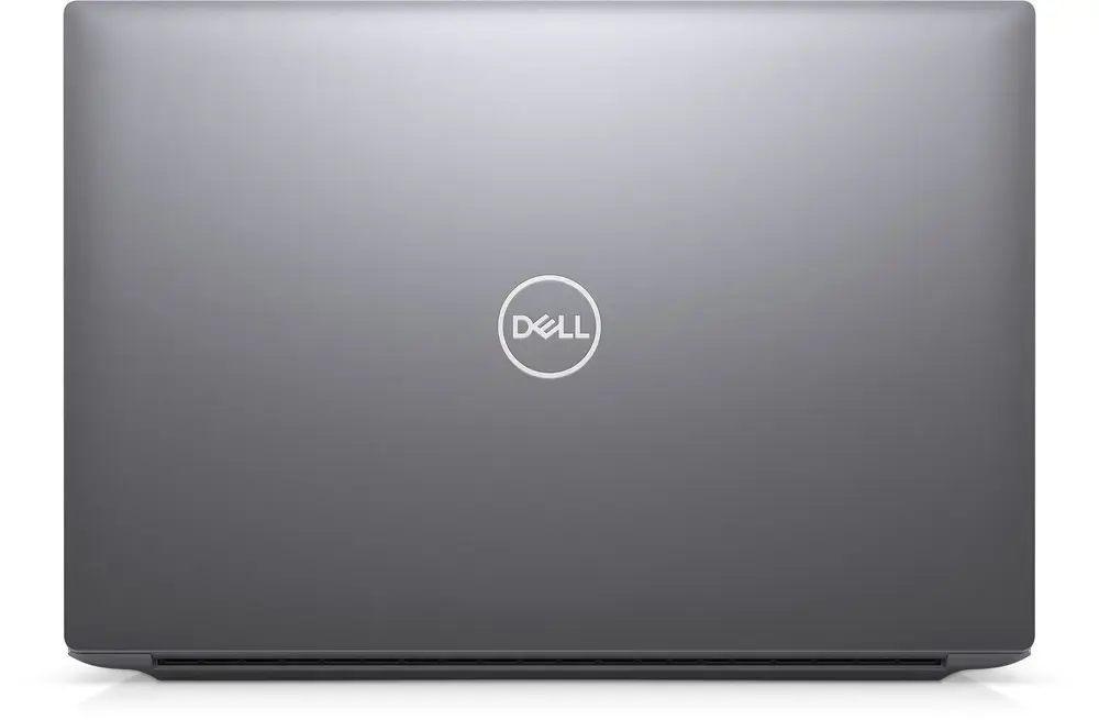 Dell Precision P16-56800024398SA i5-13600H 16" WUXGA AG 16GB SSD256 BT BLKB FPR W11P (REPACK) 2Y New Repack/Repacked