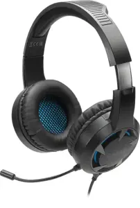 "Speedlink" ausinės Casad PS4 (SL450305)