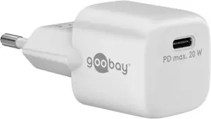 "Goobay" 65404 ausinių AUX adapteris, 3,5 mm lizdas iš 1 į 2, 3,5 mm vyriškas (3 kontaktų, stereo)