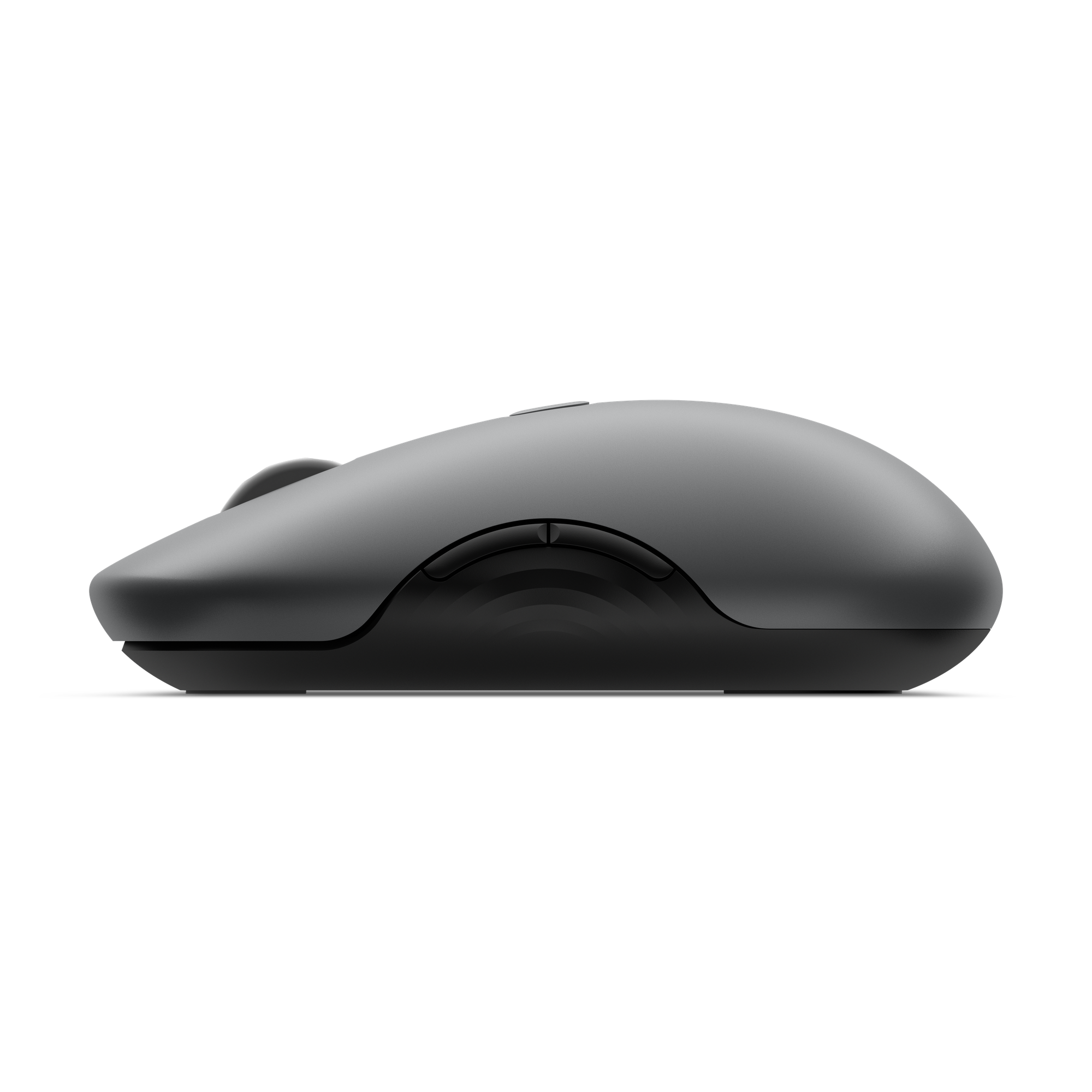 Lenovo | 700 Multi-Device Wireless Silent Mouse | Wireless | 2.4G, Bluetooth 5.3 | Luna Grey
