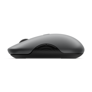 Lenovo | 700 Multi-Device Wireless Silent Mouse | Wireless | 2.4G, Bluetooth 5.3 | Luna Grey