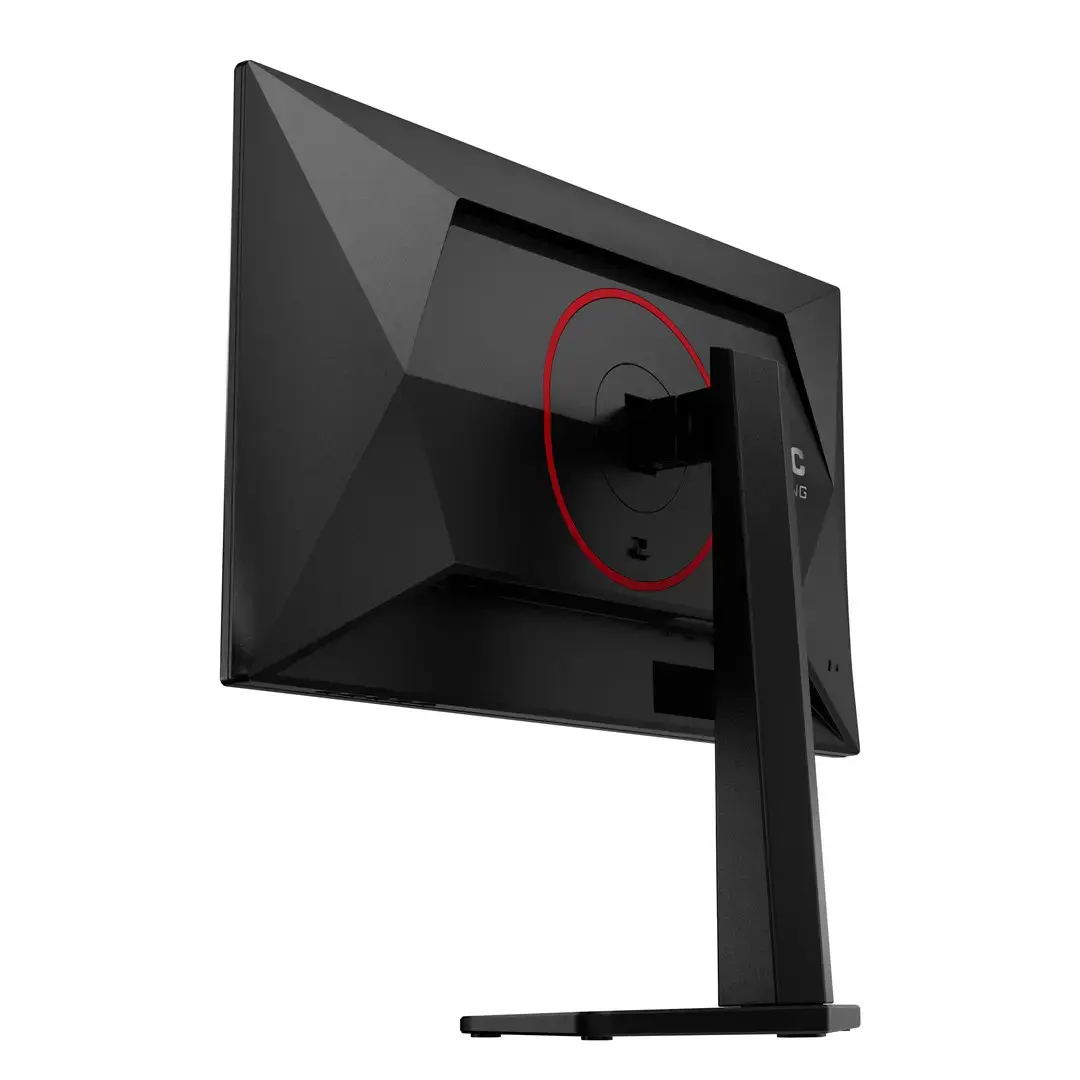 AOC G4 25G4ZR computer monitor 62.2 cm (24.5") 1920 x 1080 pixels LCD Black, Red