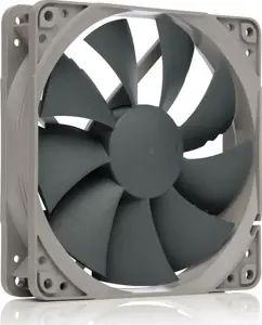 NOCTUA NA-FK1 antrasis ventiliatoriaus rinkinys