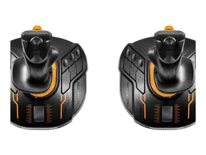 Joystick Thrustmaster T.16000M FCS SPACE SIM DUO