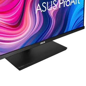 Monitorius ASUS ProArt PA329CV, 81.3 cm (32"), 3840 x 2160 pixels, 4K Ultra HD, 5 ms, Black