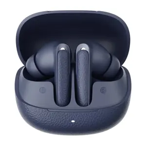 TWS QCY Buds HT15 ANC Headphones (blue)