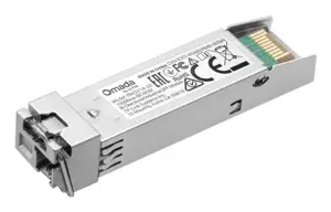 TP-Link ISM321A-20 network transceiver module Fiber optic 1250 Mbit/s SFP
