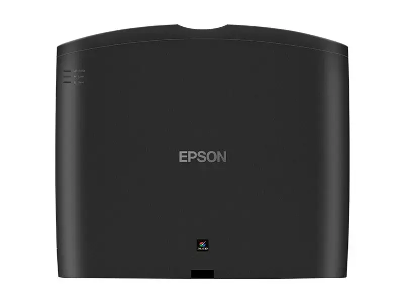 Epson EH-LS9000B | Full HD (1920x1080) | 2200 ANSI lumens | Black | Wi-Fi