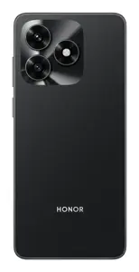 MOBILE PHONE HONOR X5C PLUS/4/128GB BLACK 5109BYFH HONOR