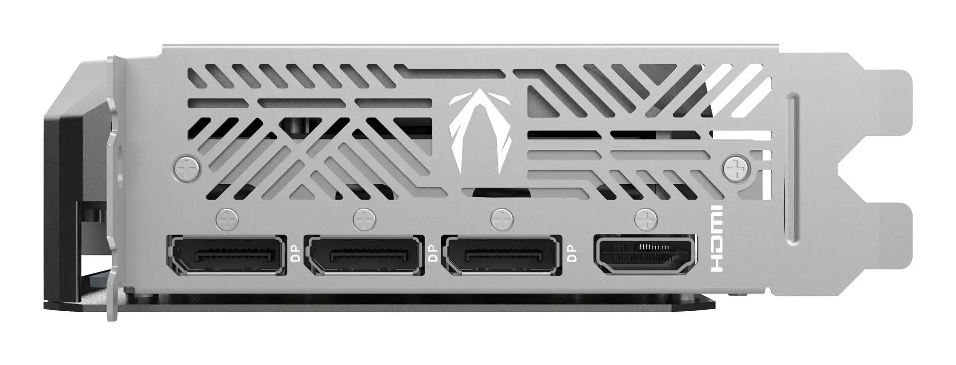 Vaizdo plokštė ZOTAC GeForce RTX 5060 Ti 8 GB, GDDR7, ZT-B50610H-10M