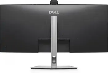 Dell LCD P3426WEB 34" IPS UW-QHD/3440×1440/HDMI,DP,USB,USB-C/Black | Dell