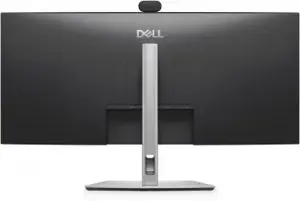 Dell LCD P3426WEB 34" IPS UW-QHD/3440×1440/HDMI,DP,USB,USB-C/Black | Dell