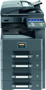 Utax DC 3060I