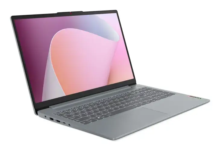 Lenovo IdeaPad Slim 3 15ABR8 15.6'' FHD Touch AMD Ryzen 7 5825U 16GB 512GB SSD W11H Arctic Grey