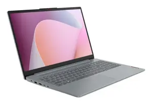 Lenovo IdeaPad Slim 3 15ABR8 15.6'' FHD Touch AMD Ryzen 7 5825U 16GB 512GB SSD W11H Arctic Grey