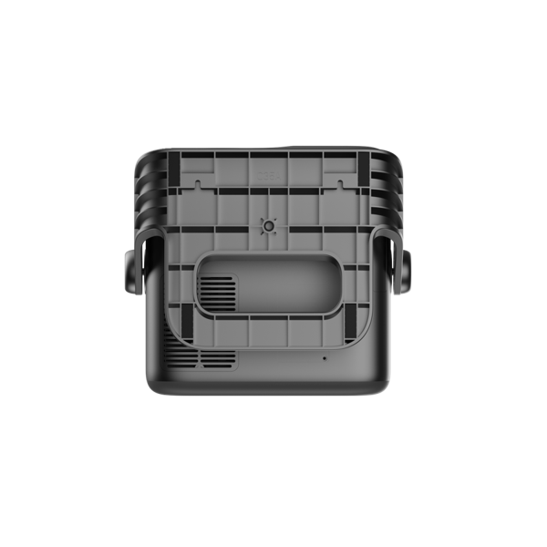 Philips NeoPix 460 Smart Projector, 1920x1080, 1.17:1, 2400:1, Black