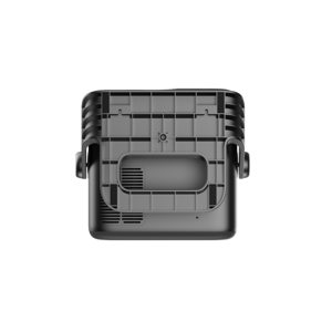 Philips NeoPix 460 Smart Projector, 1920x1080, 1.17:1, 2400:1, Black