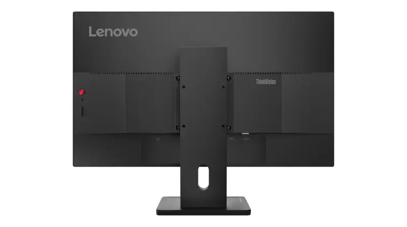 Lenovo ThinkVision E24-30, 60.5 cm (23.8"), 1920 x 1080 pixels, Full HD, LED, 14 ms, Black