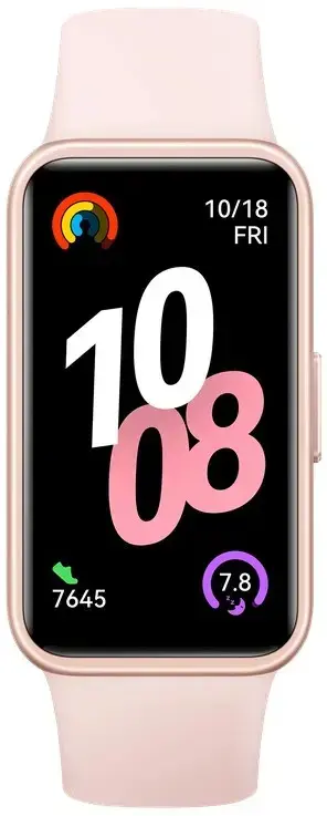 HUAWEI BAND 10 PINK