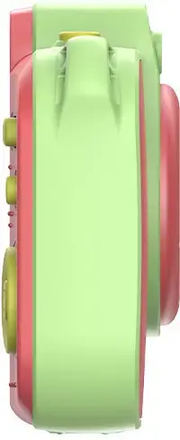 AgfaPhoto Realikids Cam Waterproof 2, red