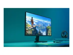 Philips | 27M2N3200NF/00 | IPS | FHD | 16:9 | 144 Hz | 4 ms | 1920 x 1080 pixels | 300 cd/m² | HDMI ports quantity 1 | Black